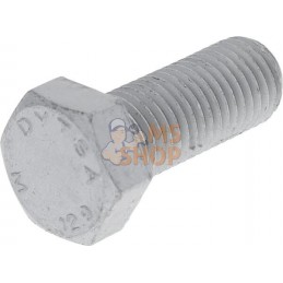 Vis 6 pans DIN933 16x40 12.9 | LEMKEN Vis 6 pans DIN933 16x40 12.9 | LEMKENPR#612647