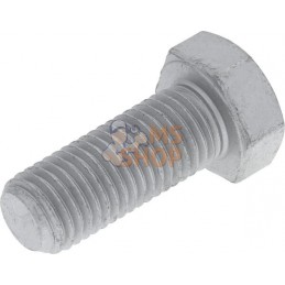 Vis 6 pans DIN933 16x40 12.9 | LEMKEN Vis 6 pans DIN933 16x40 12.9 | LEMKENPR#612647