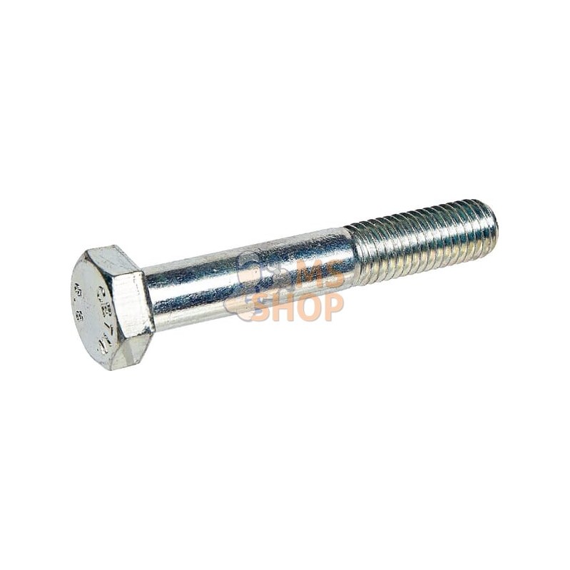 Vis M12x75-8,8 zinc DIN931-A | LEMKEN Vis M12x75-8,8 zinc DIN931-A | LEMKENPR#612630