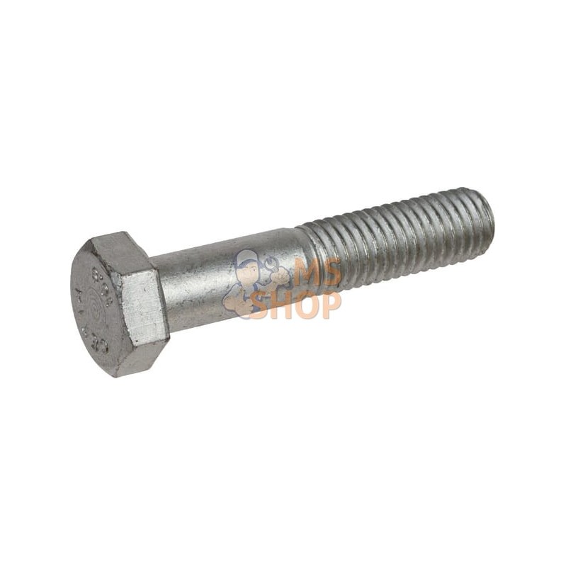 Vis à six pans M12x60-10.9 | LEMKEN Vis à six pans M12x60-10.9 | LEMKENPR#612625