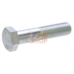 Boulon G. M12x55 8.8 DIN931 Leemken | LEMKEN Boulon G. M12x55 8.8 DIN931 Leemken | LEMKENPR#612624