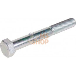 Boulon M30X240-8.8 ZN DIN931-A | LEMKEN Boulon M30X240-8.8 ZN DIN931-A | LEMKENPR#612714