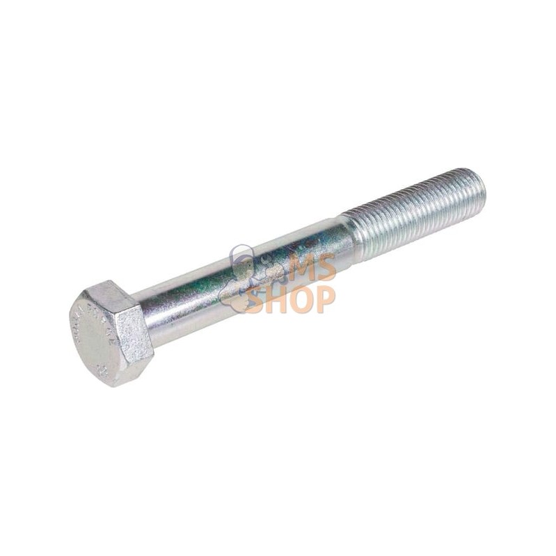 Boulon M30X240-8.8 ZN DIN931-A | LEMKEN Boulon M30X240-8.8 ZN DIN931-A | LEMKENPR#612714