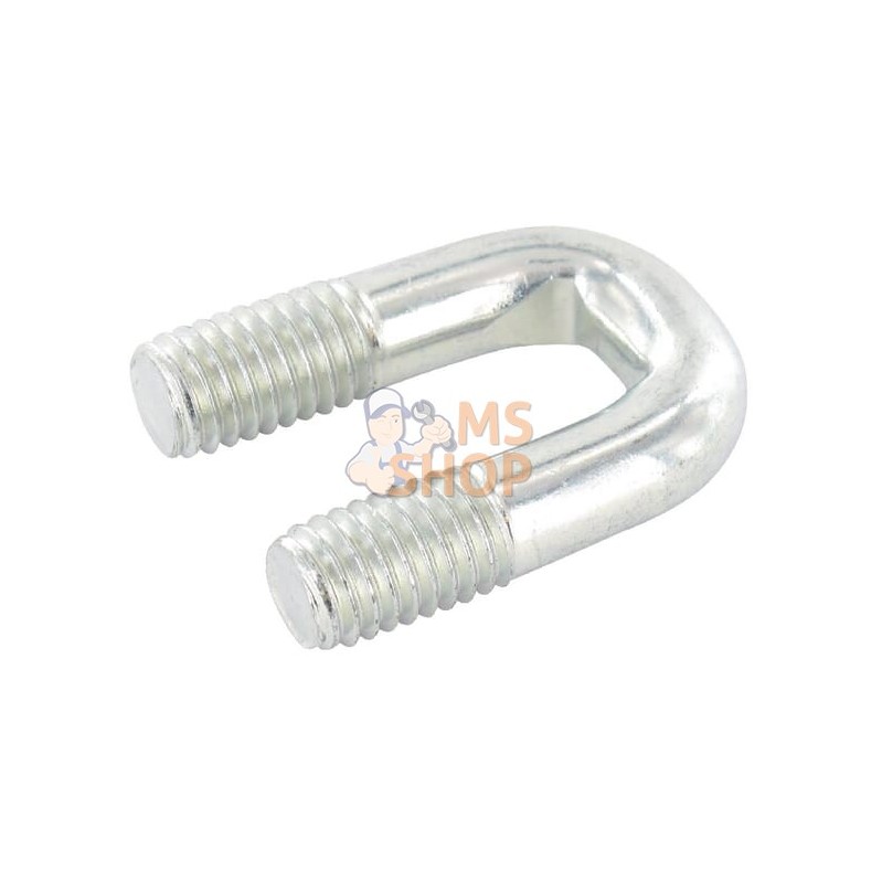 Etrier de fixation | LEMKEN Etrier de fixation | LEMKENPR#612781
