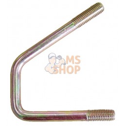 Etrier de fixation M12/43/94 | LEMKEN Etrier de fixation M12/43/94 | LEMKENPR#612789