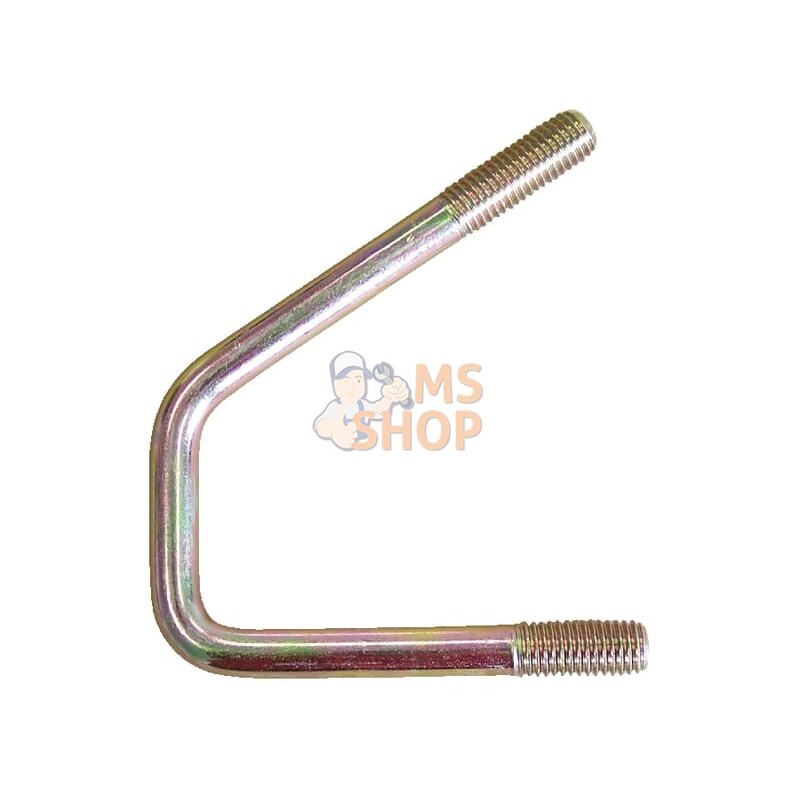 Etrier de fixation M12/43/94 | LEMKEN Etrier de fixation M12/43/94 | LEMKENPR#612789