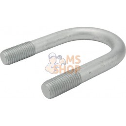 Boulon étrier M20x320-D68 zn | LEMKEN Boulon étrier M20x320-D68 zn | LEMKENPR#612797