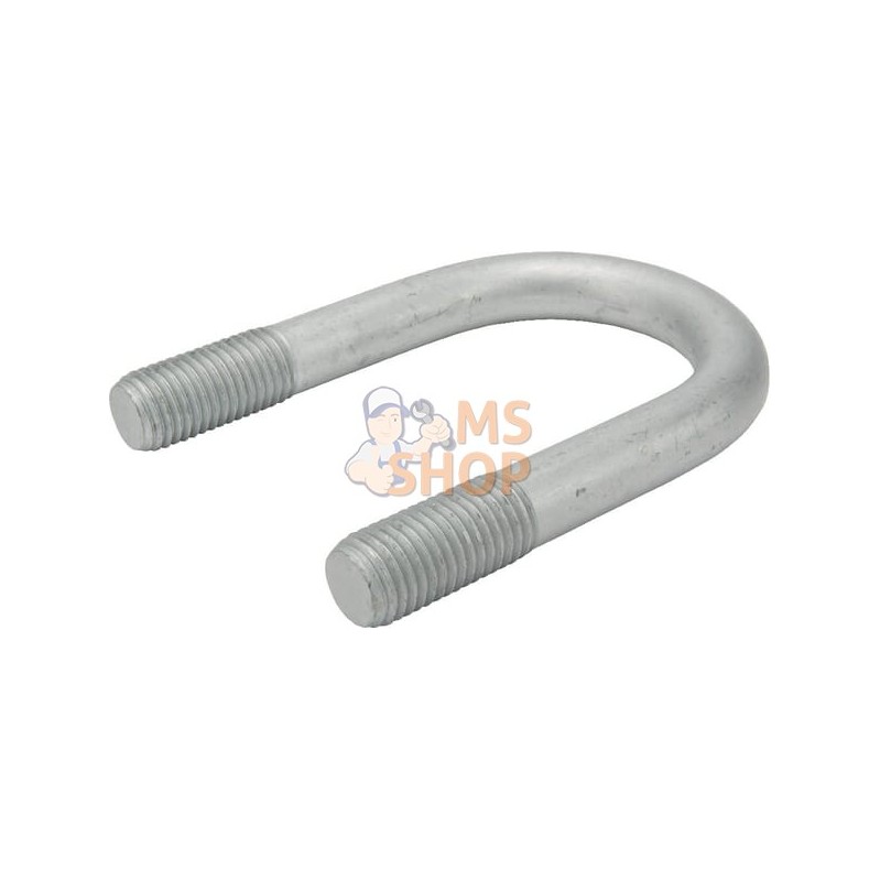 Boulon étrier M20x320-D68 zn | LEMKEN Boulon étrier M20x320-D68 zn | LEMKENPR#612797