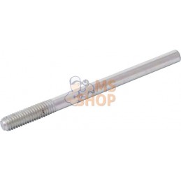 Boulon fileté M6x80 8.8 zn | LEMKEN Boulon fileté M6x80 8.8 zn | LEMKENPR#612808