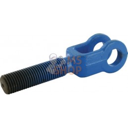 Embout filete D. Lemken | LEMKEN Embout filete D. Lemken | LEMKENPR#612822