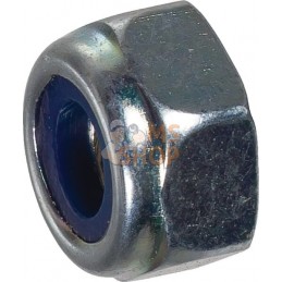 Écrou de blocage NM6-8 zn DIN9 | LEMKEN Écrou de blocage NM6-8 zn DIN9 | LEMKENPR#612858