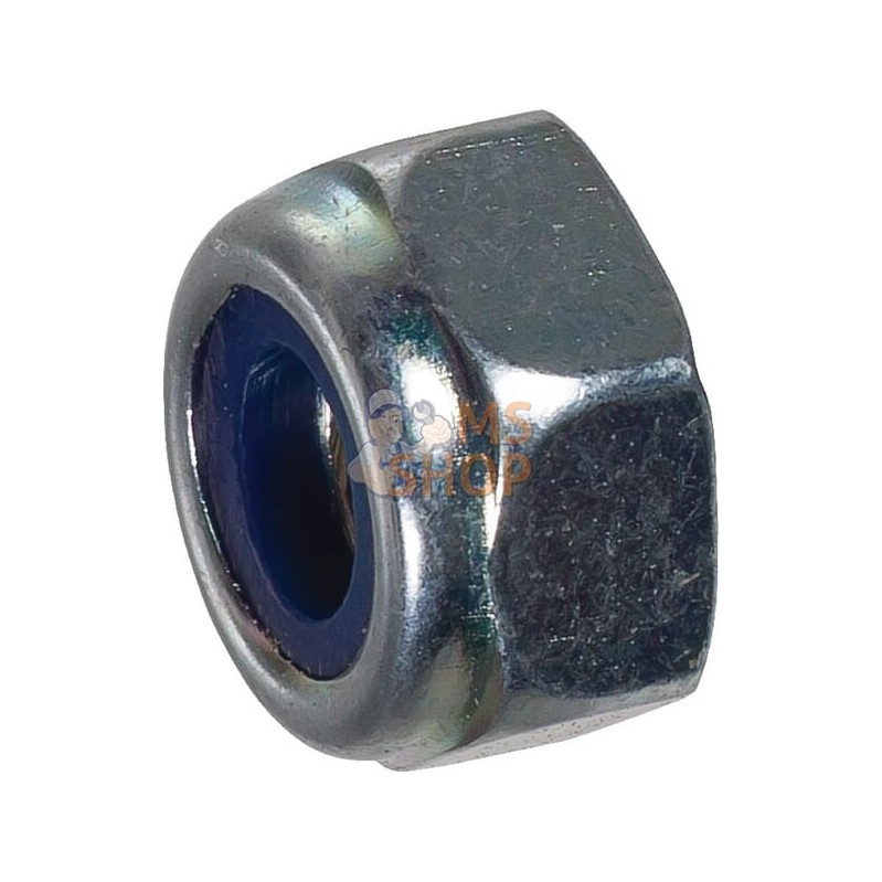 Écrou de blocage NM6-8 zn DIN9 | LEMKEN Écrou de blocage NM6-8 zn DIN9 | LEMKENPR#612858