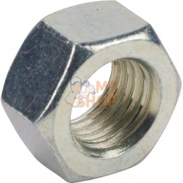 Écrou hexagonal M16 DIN 934-8 | LEMKEN Écrou hexagonal M16 DIN 934-8 | LEMKENPR#612880