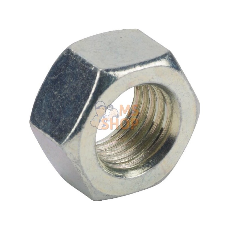 Écrou hexagonal M16 DIN 934-8 | LEMKEN Écrou hexagonal M16 DIN 934-8 | LEMKENPR#612880