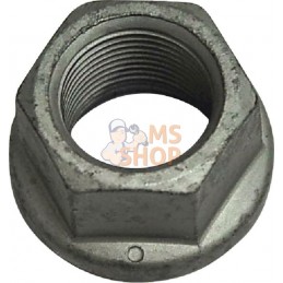 Écrou M20x1,5 Zn | LEMKEN Écrou M20x1,5 Zn | LEMKENPR#612887