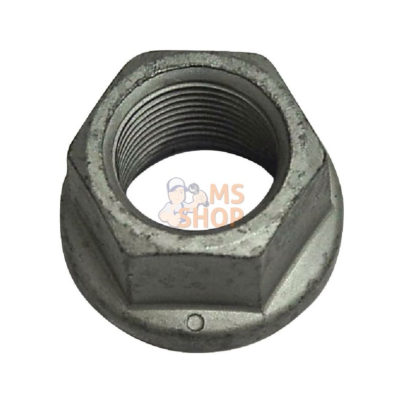 Écrou M20x1,5 Zn | LEMKEN Écrou M20x1,5 Zn | LEMKENPR#612887