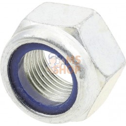 Ecrou de surete M16x1,5-10 | LEMKEN Ecrou de surete M16x1,5-10 | LEMKENPR#722324
