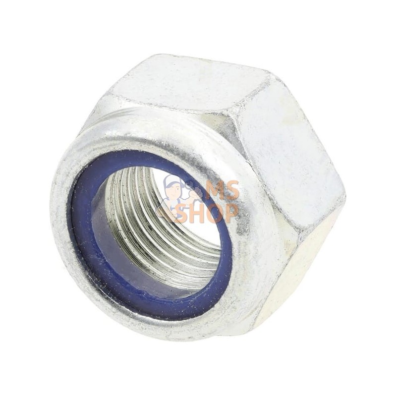 Ecrou de surete M16x1,5-10 | LEMKEN Ecrou de surete M16x1,5-10 | LEMKENPR#722324