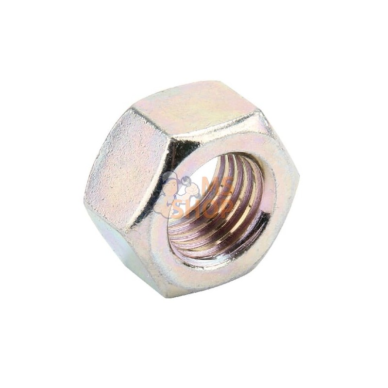 Écrou M24, DIN934-8 zn | LEMKEN Écrou M24, DIN934-8 zn | LEMKENPR#612881