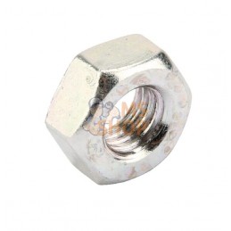 Écrou hexagonal M10DIN934 | LEMKEN Écrou hexagonal M10DIN934 | LEMKENPR#612878