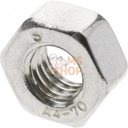 Écrou inox M6 | LEMKEN Écrou inox M6 | LEMKENPR#613202