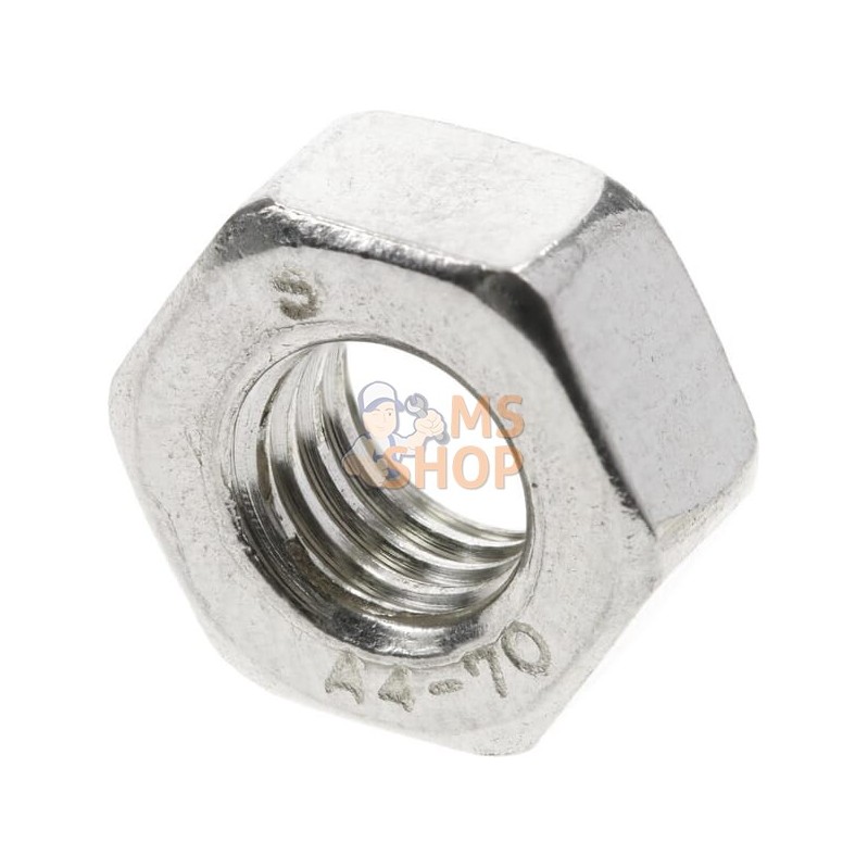 Écrou inox M6 | LEMKEN Écrou inox M6 | LEMKENPR#613202
