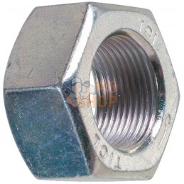Ecrou M24x1,5 LH | LEMKEN Ecrou M24x1,5 LH | LEMKENPR#612877
