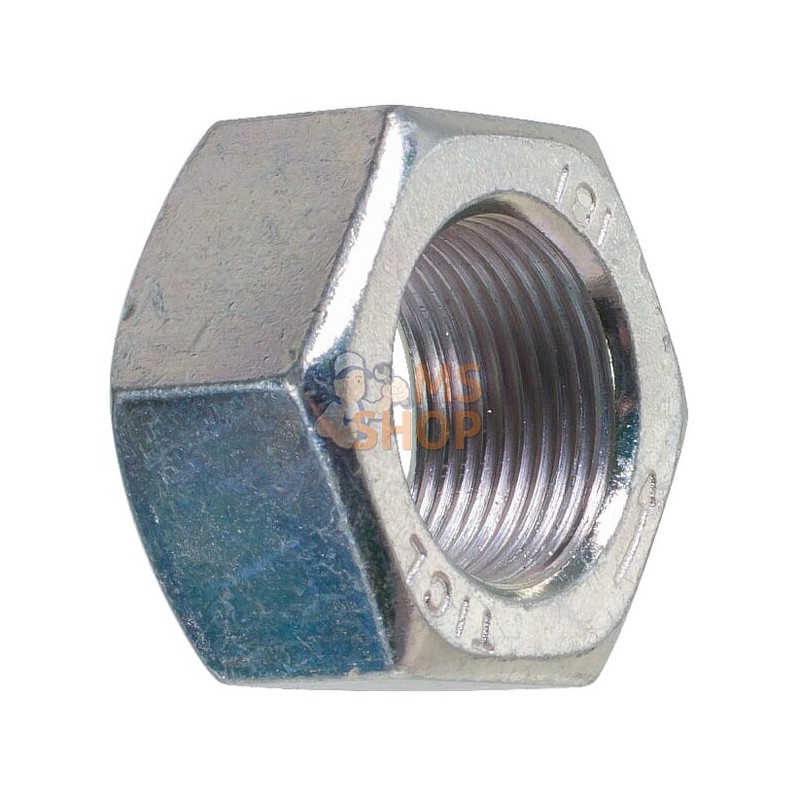 Ecrou M24x1,5 LH | LEMKEN Ecrou M24x1,5 LH | LEMKENPR#612877