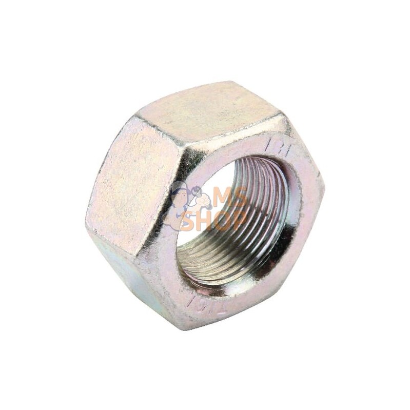 Ecrou M24x1,5 DIN934-8Zn | LEMKEN Ecrou M24x1,5 DIN934-8Zn | LEMKENPR#963915