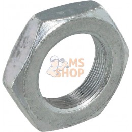 Ecrou M36x1,5 DIN936 | LEMKEN Ecrou M36x1,5 DIN936 | LEMKENPR#612873