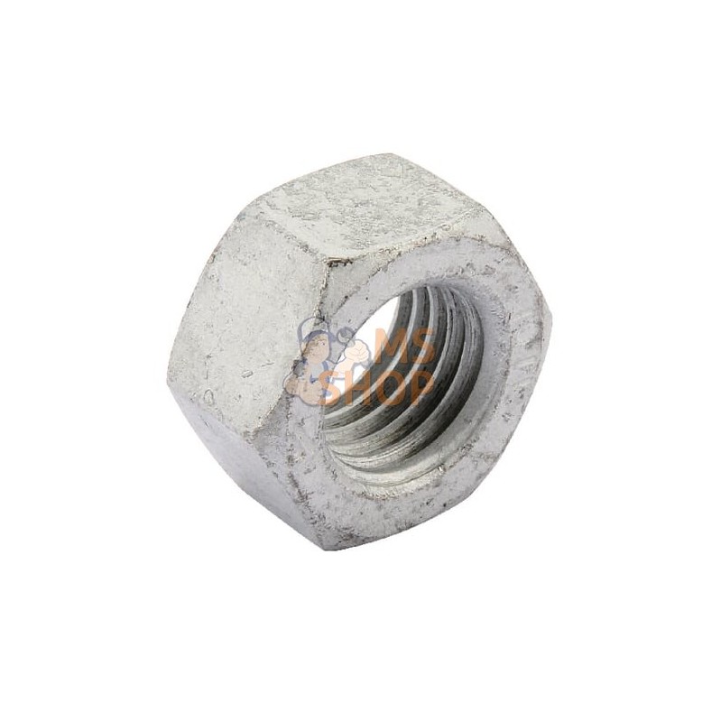 Ecrou M16 DIN934-10 | LEMKEN Ecrou M16 DIN934-10 | LEMKENPR#612868