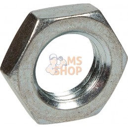 Ecrou M 20 LH DIN 936/17 H | LEMKEN Ecrou M 20 LH DIN 936/17 H | LEMKENPR#612867