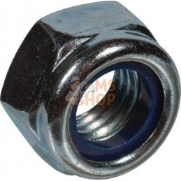 Ecrou M12LH DIN 985 Lemken | LEMKEN Ecrou M12LH DIN 985 Lemken | LEMKENPR#612865