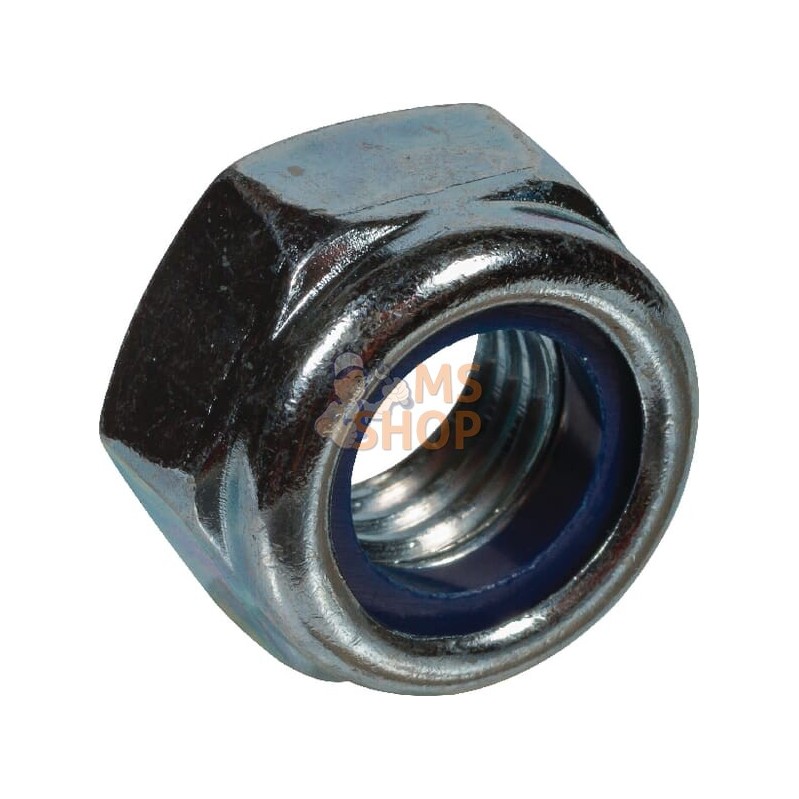Ecrou M12LH DIN 985 Lemken | LEMKEN Ecrou M12LH DIN 985 Lemken | LEMKENPR#612865