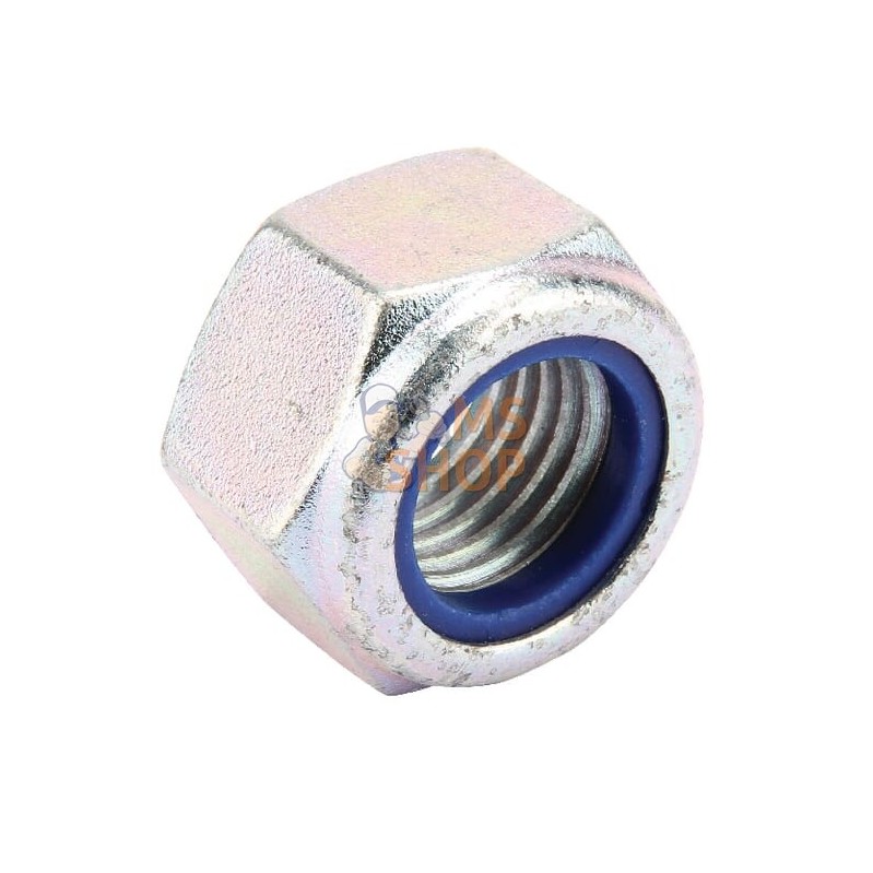 Ecrou de surete NM 30 DIN 985- | LEMKEN Ecrou de surete NM 30 DIN 985- | LEMKENPR#612864