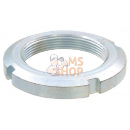 Ecrou rainure M45X1.5 DIN981 | LEMKEN Ecrou rainure M45X1.5 DIN981 | LEMKENPR#612857