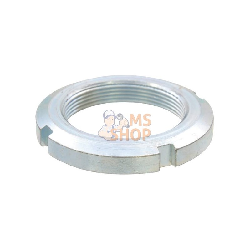 Ecrou rainure M45X1.5 DIN981 | LEMKEN Ecrou rainure M45X1.5 DIN981 | LEMKENPR#612857