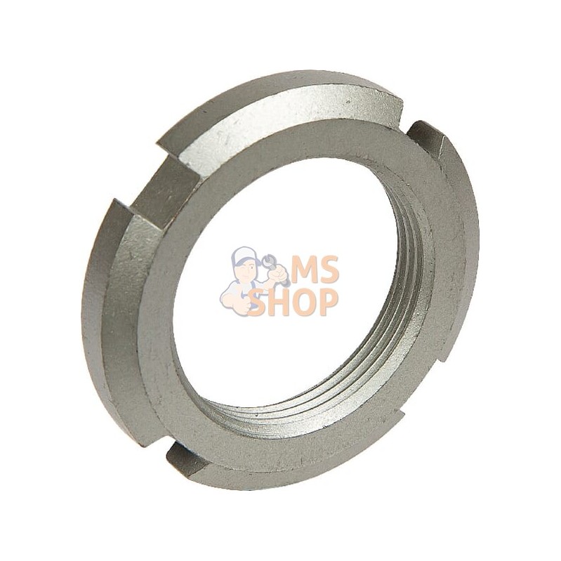 Ecrou rainure M 30X1,5 DIN 180 | LEMKEN Ecrou rainure M 30X1,5 DIN 180 | LEMKENPR#963956