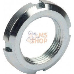 Écrou rainuré M25x1,5-KM5 | LEMKEN Écrou rainuré M25x1,5-KM5 | LEMKENPR#612849