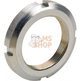 Écrou rainuré M40x1,5-KM8 | LEMKEN Écrou rainuré M40x1,5-KM8 | LEMKENPR#612848