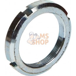 Cale ecrou M 60x2 KM12 Lemken | LEMKEN Cale ecrou M 60x2 KM12 Lemken | LEMKENPR#612847