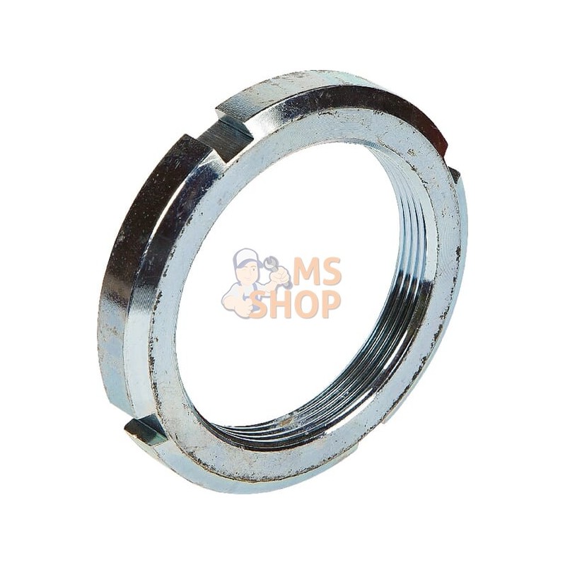 Cale ecrou M 60x2 KM12 Lemken | LEMKEN Cale ecrou M 60x2 KM12 Lemken | LEMKENPR#612847