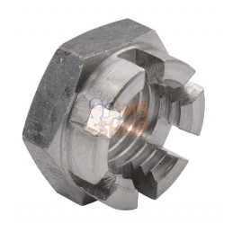 Écrou crénelé M36 x 1,5 | LEMKEN Écrou crénelé M36 x 1,5 | LEMKENPR#612842