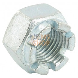 Ecrou crenele M 36 DIN 935 | LEMKEN Ecrou crenele M 36 DIN 935 | LEMKENPR#612835