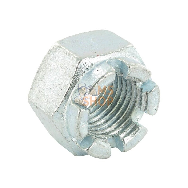 Ecrou crenele M 36 DIN 935 | LEMKEN Ecrou crenele M 36 DIN 935 | LEMKENPR#612835