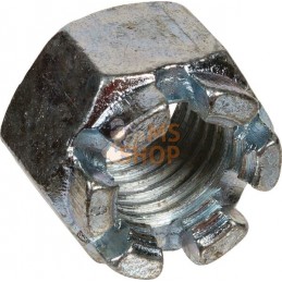 Ecrou crenele M 24 DIN 935-8 | LEMKEN Ecrou crenele M 24 DIN 935-8 | LEMKENPR#612833