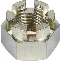 Ecrou crenele M24 | LEMKEN Ecrou crenele M24 | LEMKENPR#612829