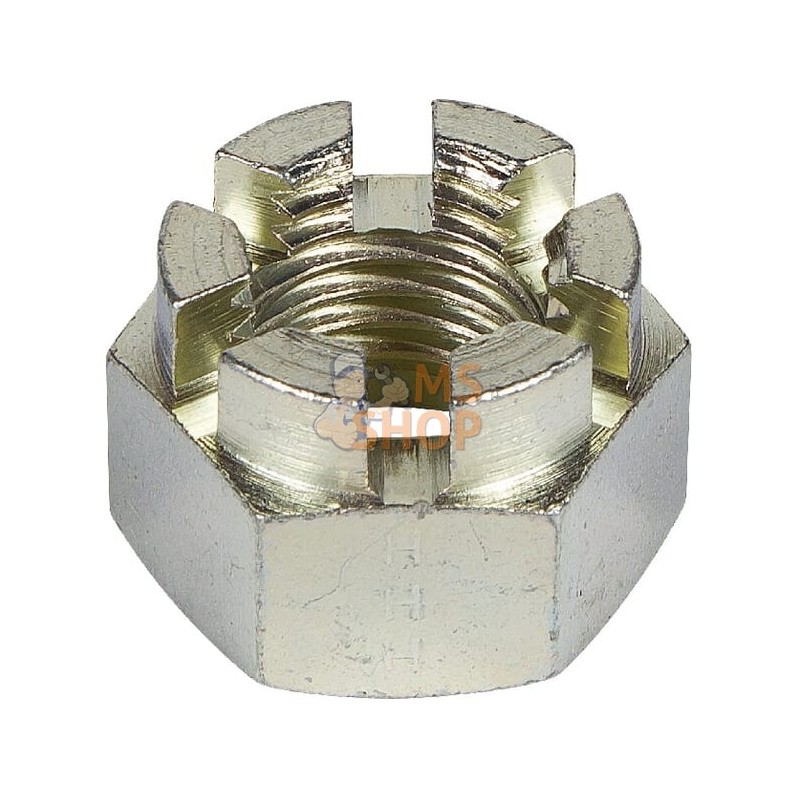 Ecrou crenele M24 | LEMKEN Ecrou crenele M24 | LEMKENPR#612829
