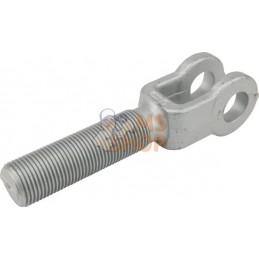 Piece fourchu TR 36X3 L | LEMKEN Piece fourchu TR 36X3 L | LEMKENPR#612827