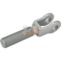 Piece fourchu TR 36X3 R | LEMKEN Piece fourchu TR 36X3 R | LEMKENPR#612826